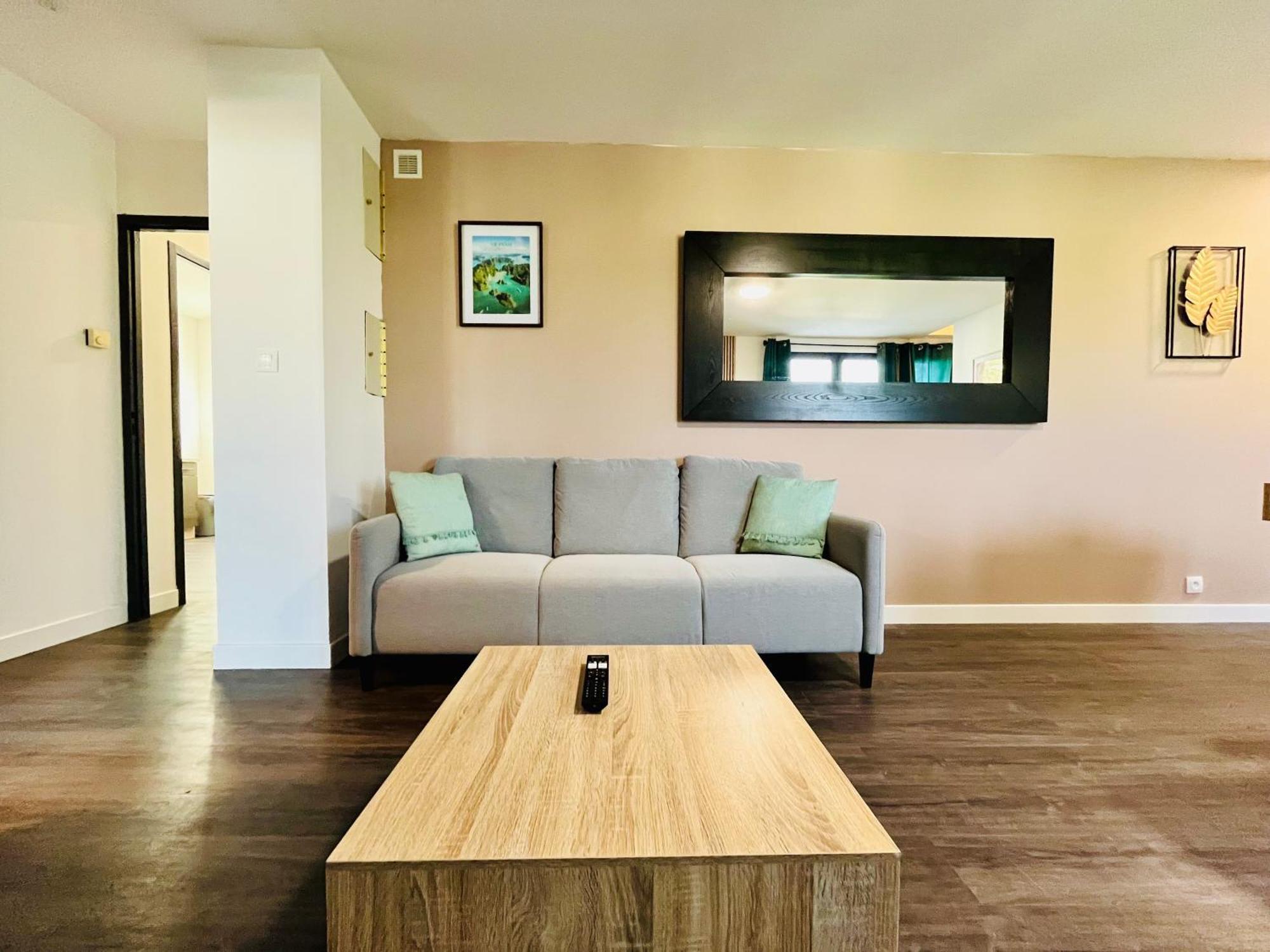 Home Family Duplex Talange Exterior foto